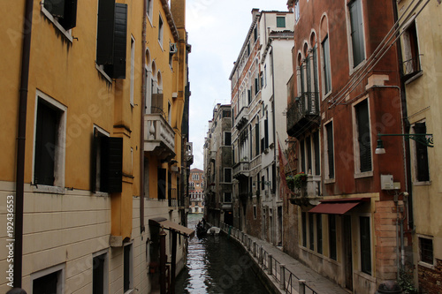 Venecia 6 © Cive