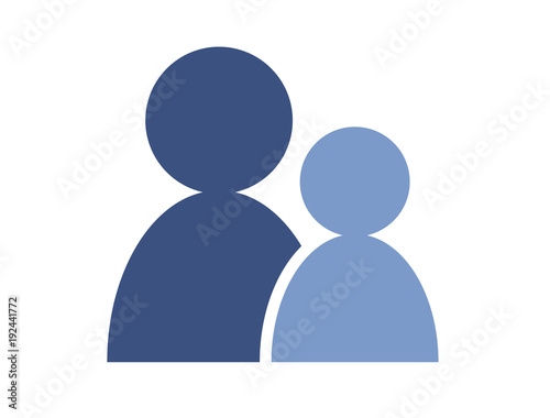 icone, utenti, clienti, utente, pubblico, cliente,