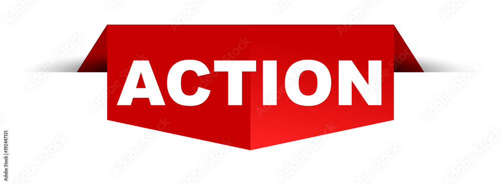 banner action banner action