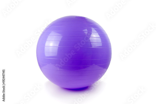 ball of pilates