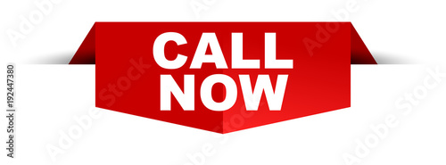 banner call now