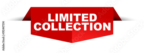 banner limited collection