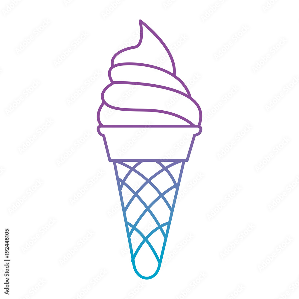 delicious ice cream icon vector illustration design delicious ice cream icon vector illustration design
