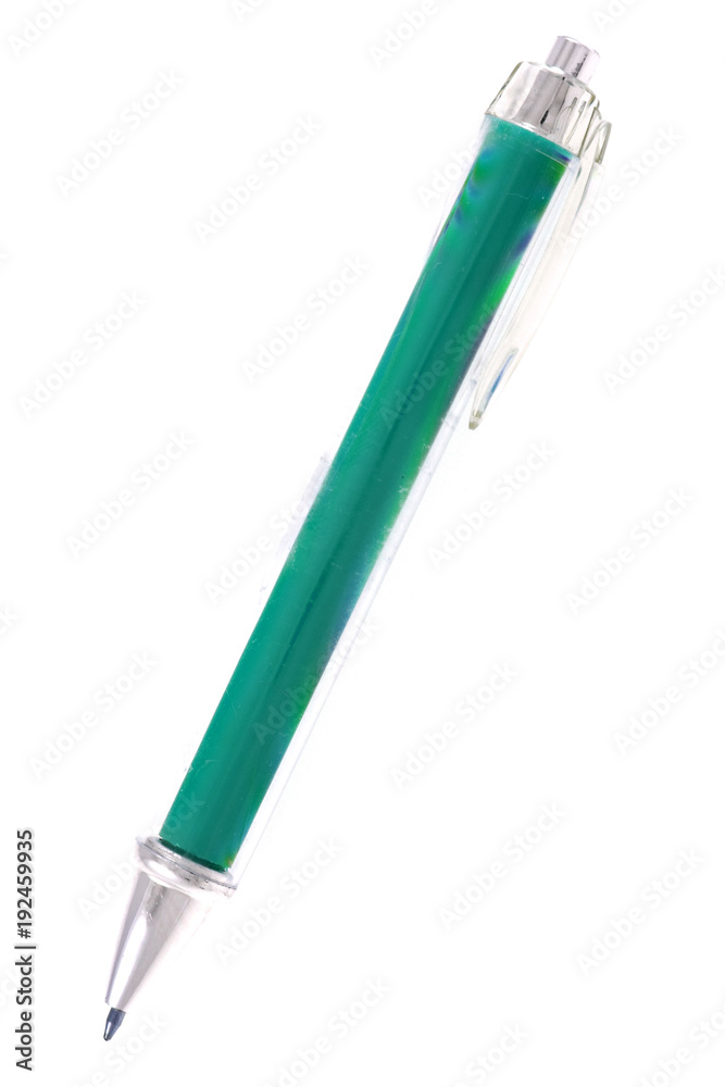 stylo à bille stylo à bille