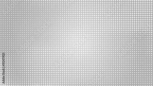 Halftone background
