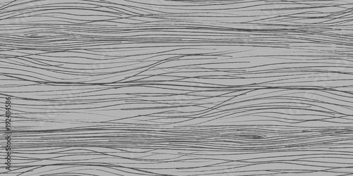 hand-drawn wood texture in dark tones