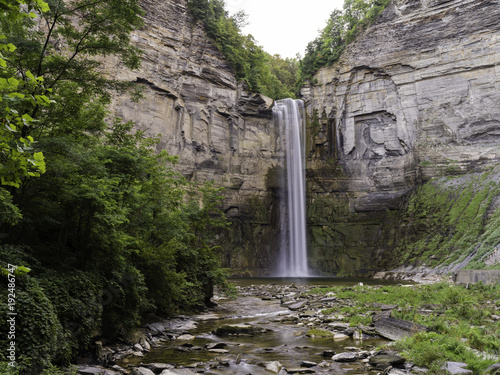 Taughannock Falls