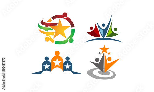 Success Life Coaching Set