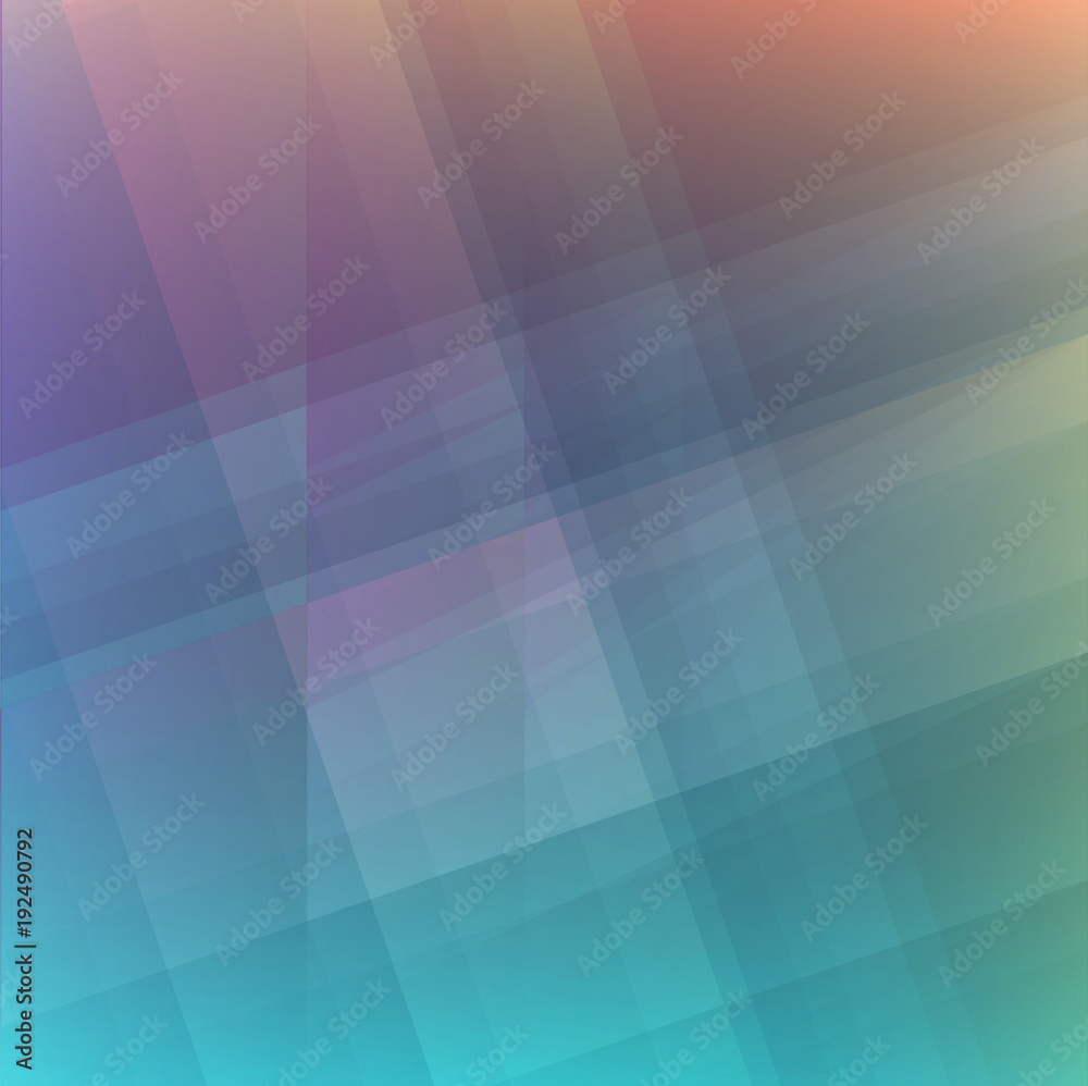 Blurred background with pattern, vector. Blurred background with pattern, vector.