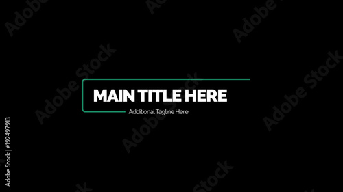 Corporate Title 11
