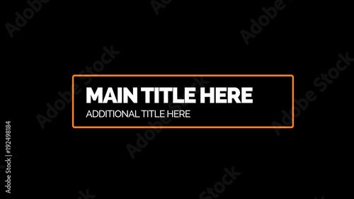 Corporate Title 10
