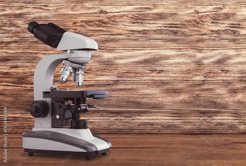 Microscope. Microscope.