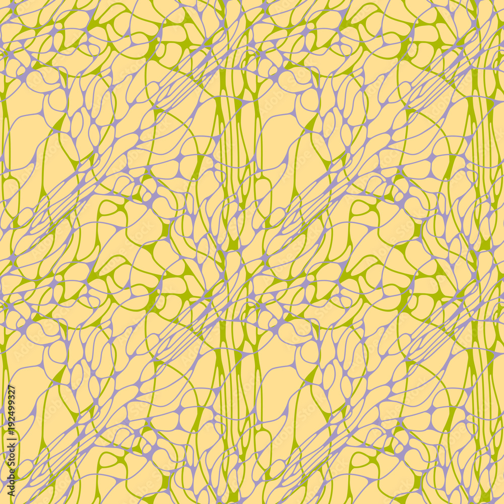 Vector abstract seamless pattern Vector abstract seamless pattern