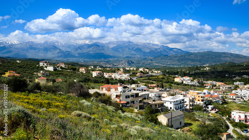 Kreta, Grecja