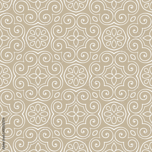 Abstract seamless background.