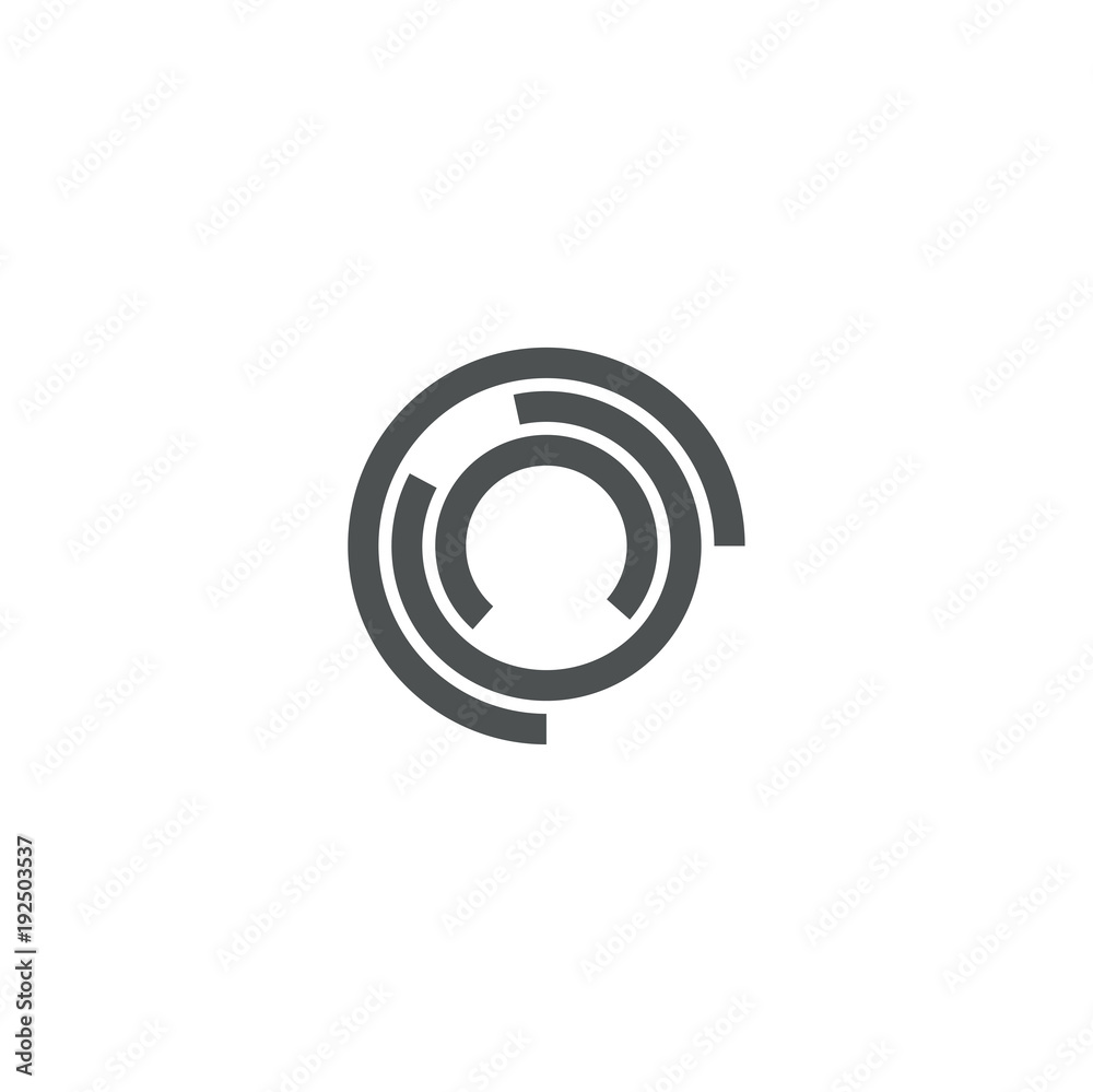 diagram icon. sign design diagram icon. sign design
