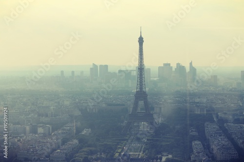 Eiffelturm © Julia