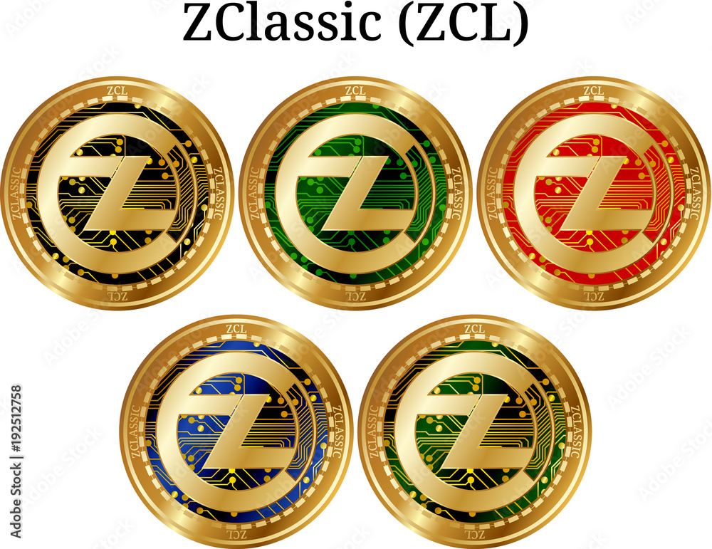Zclassic cryptocurrency cryptocurrency script high percentage