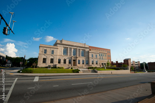 Buildings