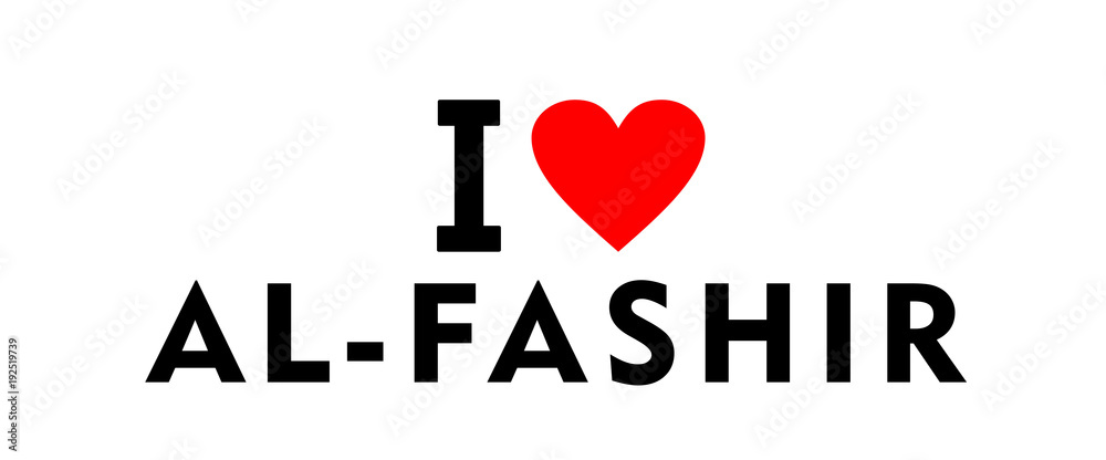 Al-Fashir city Sudan Al-Fashir city Sudan