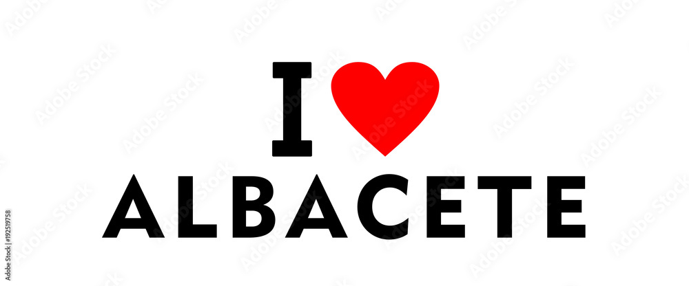 Albacete city Spain Albacete city Spain