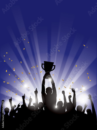PODIUM