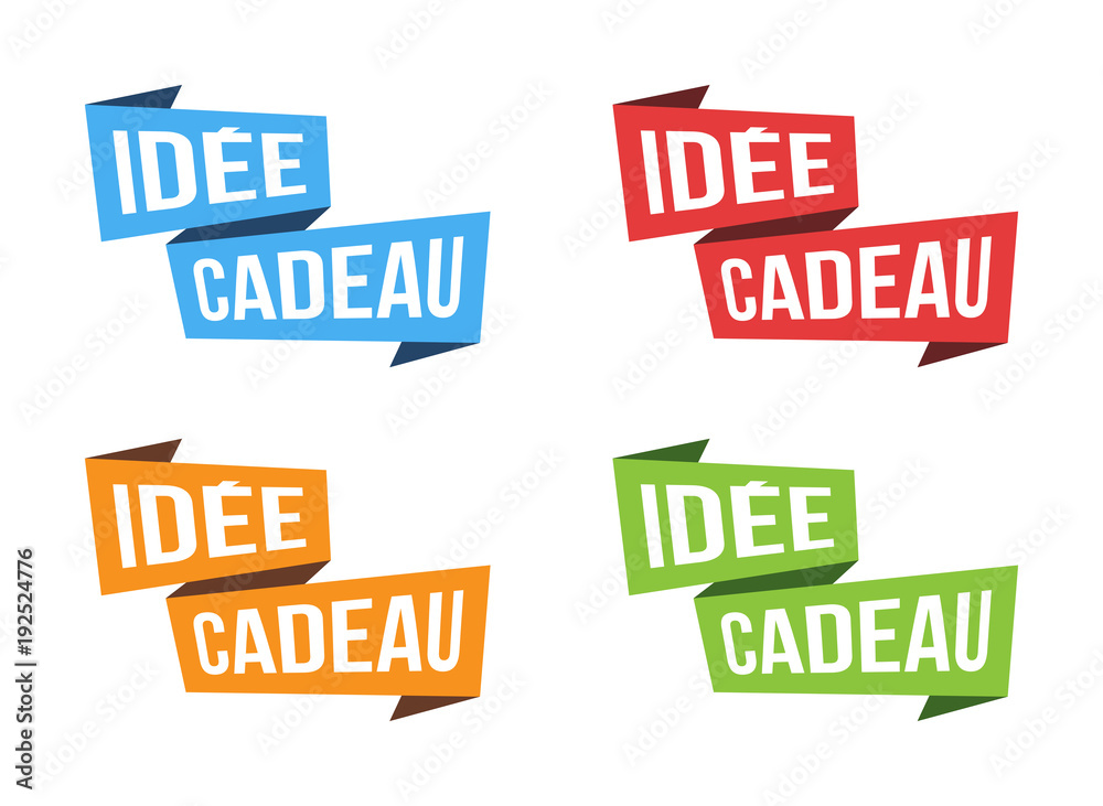 Idée Cadeau Idée Cadeau