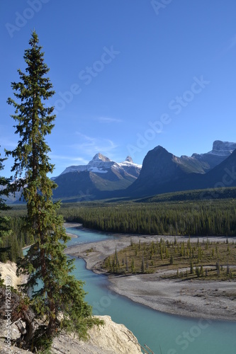 Goats and Glaciers Lookout 2