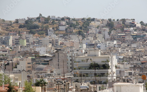 city of athens