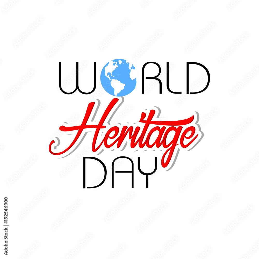 world heritage day