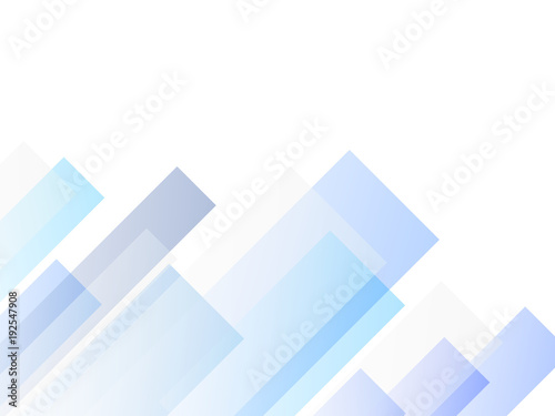 寒色　スクエア