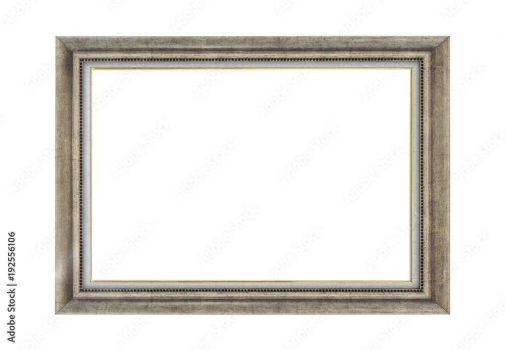 Wooden frame Wooden frame