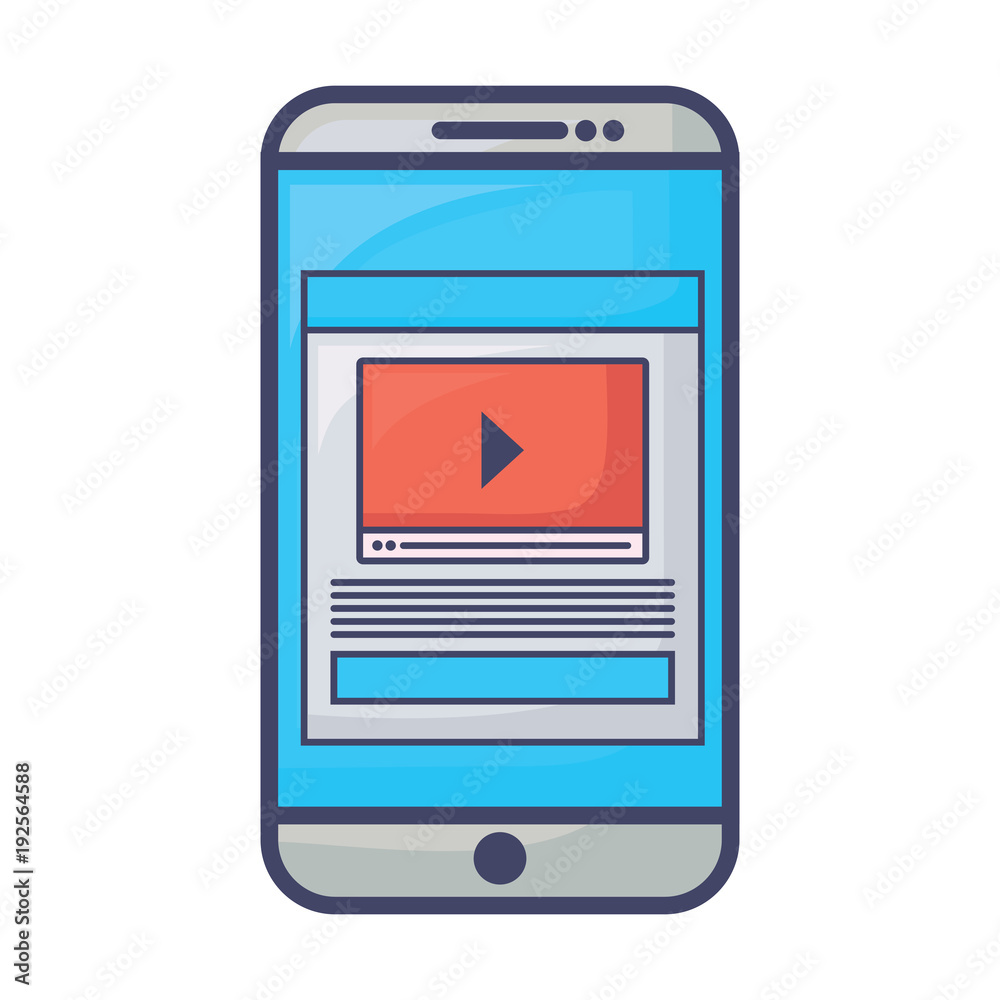 smartphone device icon smartphone device icon