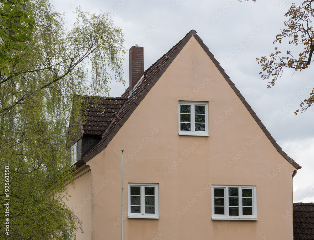 Fenster in einer Fenster