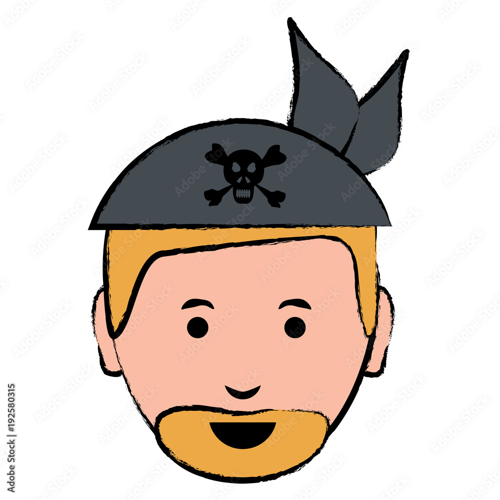 Fototapeta premium biker culture design