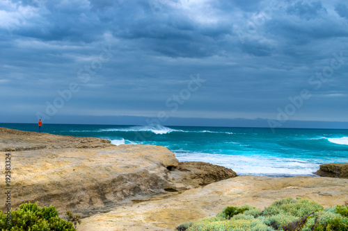 Gold Coast Australia © Martin