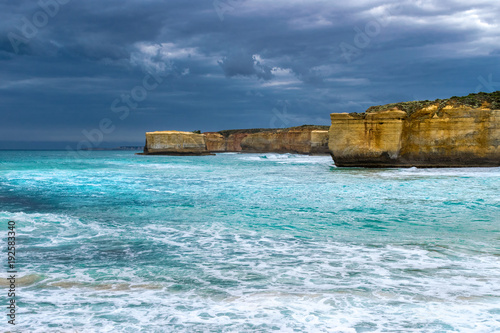 Golden Coast Australia