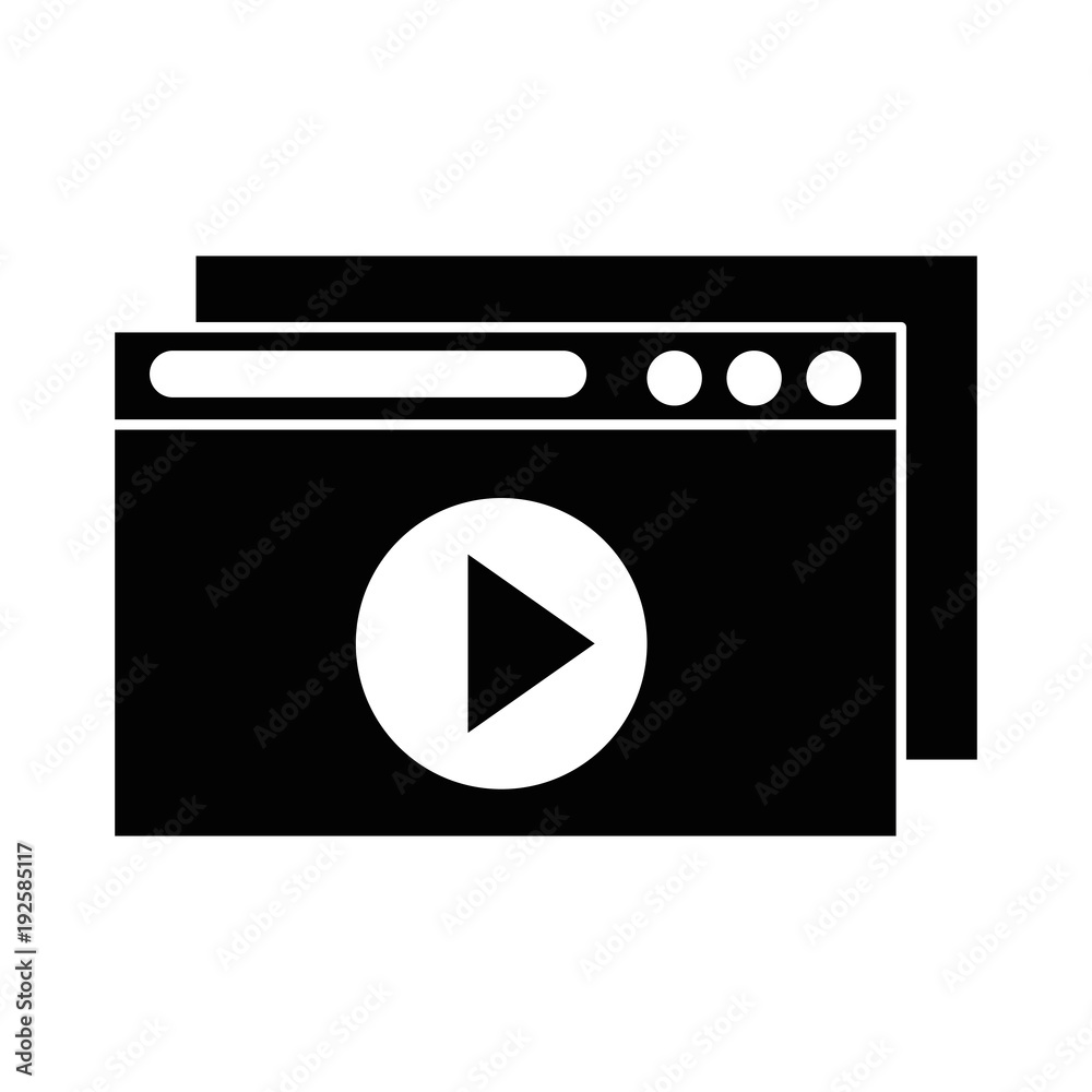 template windows isolated icon vector illustration design template windows isolated icon vector illustration design