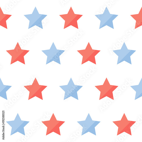 Abstract handmade seamless pattern background. Hand drawn cover for design gift card, birthday wallpaper, album, scrapbook, holiday wrapping paper, bag print, t shirt, baby nappy etc.