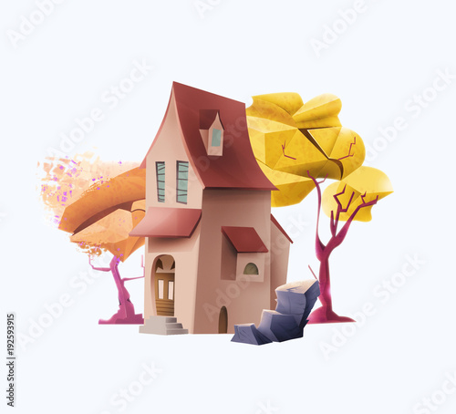Tiny Home