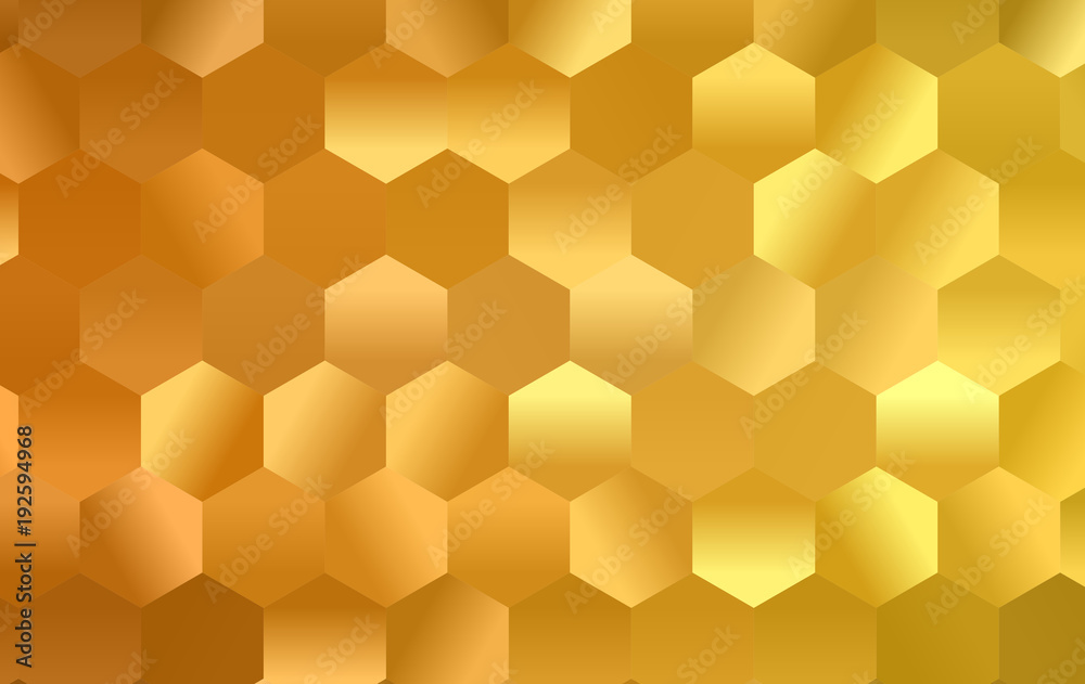 hexagon abstract background hexagon abstract background