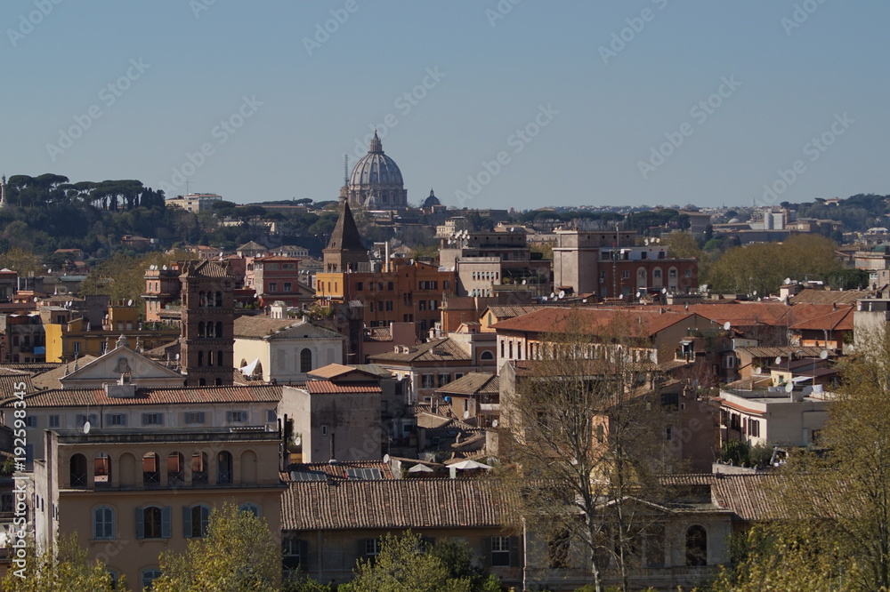 Panorama Rom
