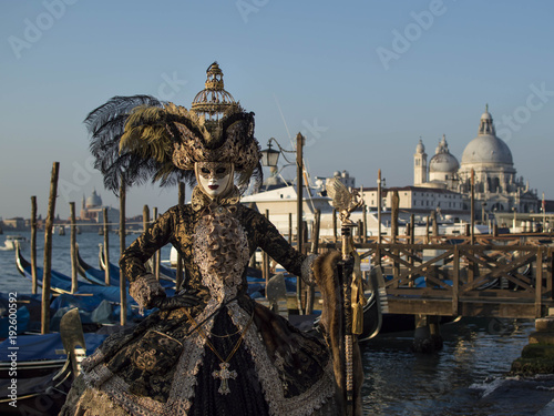 Carnevale a Venezia © McoBra89