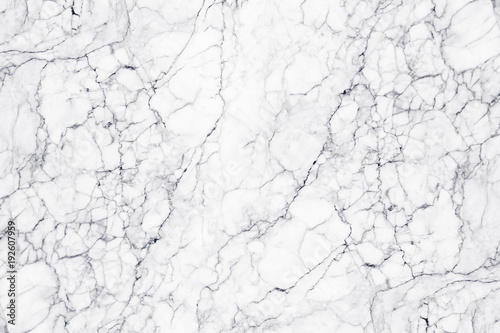 White marble texture for background or tiles floor decorative design.