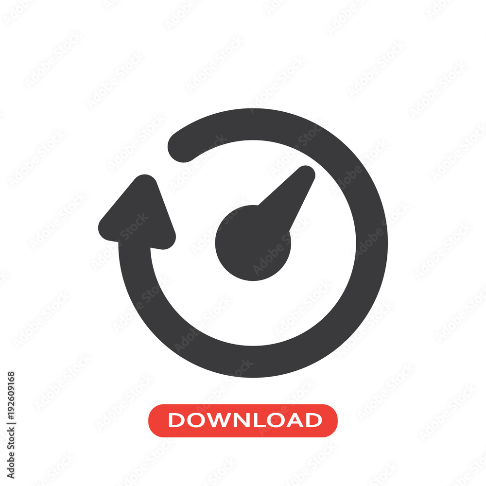 Chronometer icon Chronometer icon