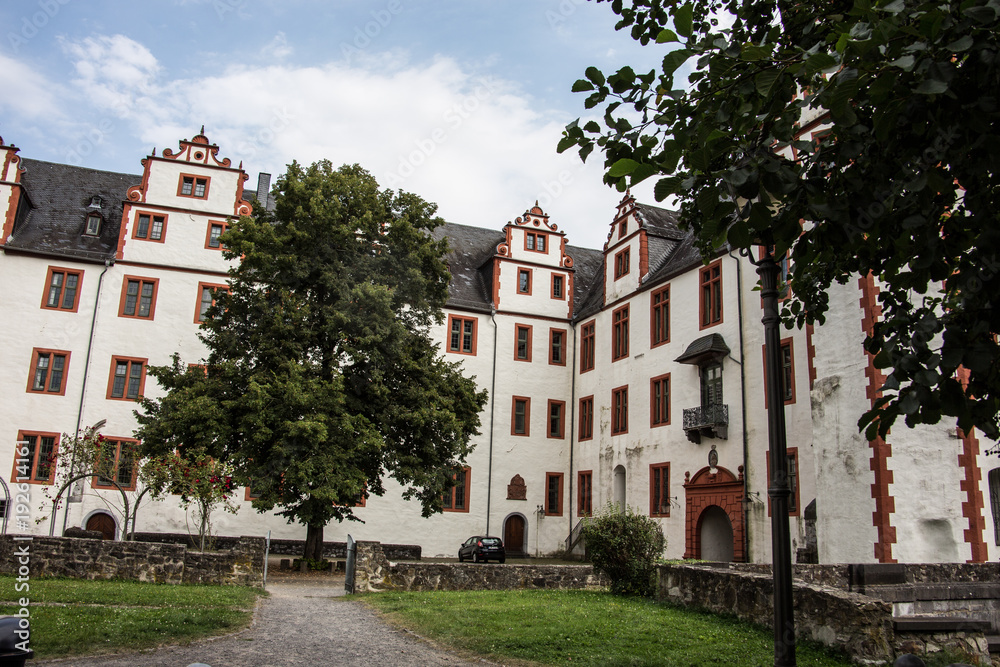 Schloss Hadamar Westerwald
