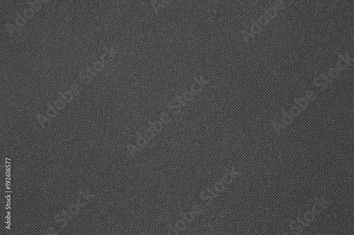 Black rubber mat texture