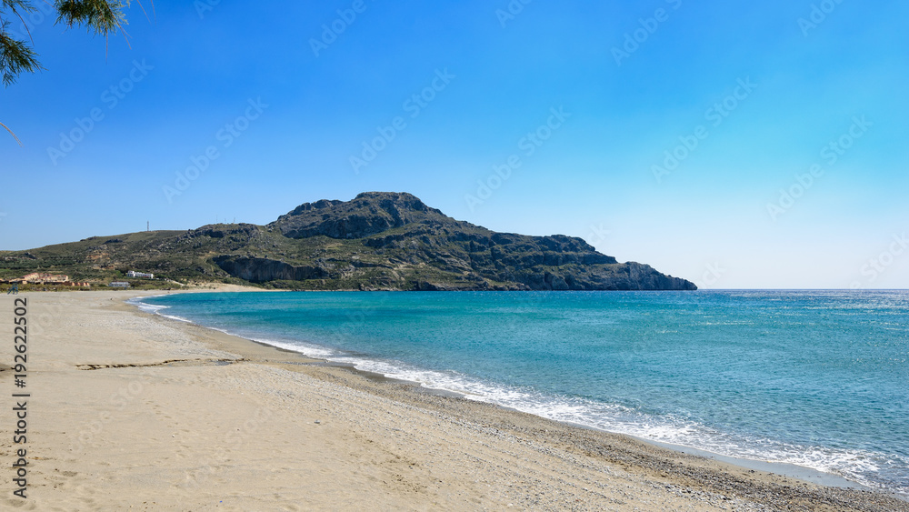 Plaka, Kreta, Grecja
