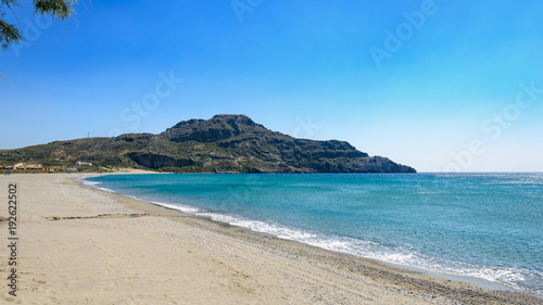 Plaka, Kreta, Grecja © TOP67