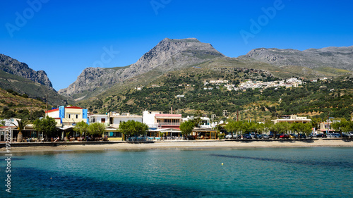 Plaka, Kreta, Grecja